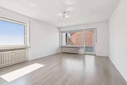 Wohnung zum Kaufen in Langen 230.000,00 € 56 m²