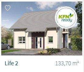 Work-Life-Balance im eigenen schönen Zuhause - Dahlwitz Waldesruh