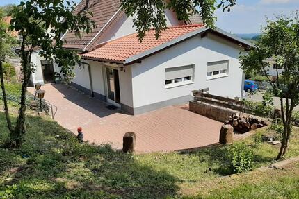 DoppelhausZweifamilienhaus VG Weilerbach