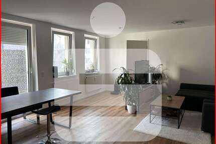 Wohnung zum Mieten in Waldshut-Tiengen 950,00 € 84.19 m²