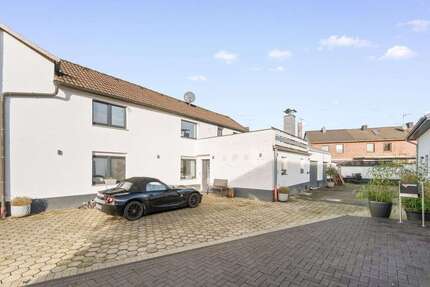 Haus zum Kaufen in Erkelenz 189.000,00 € 126.64 m²