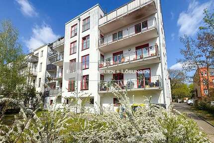 Wohnung zum Kaufen in Berlin Grünau 322.000,00 € 75 m² - Berlin / Grünau