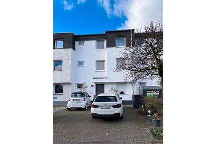110qm2 Wohnung mit Garten zu vermieten (Porz-Wahn) - Köln