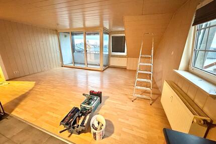 Schöne Wohnung in Borgentreich zu vermieten!