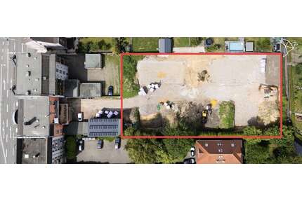 Grundstück zu verkaufen in Bochum 119.000,00 € 240 m²