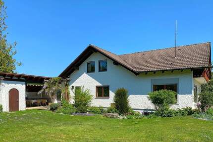 Haus zum Kaufen in Ehingen 640.000,00 € 192 m²