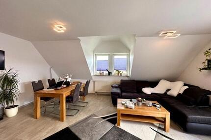 3-Zimmer Wohnung mit Garage & Balkon zu vermieten - Friedewald