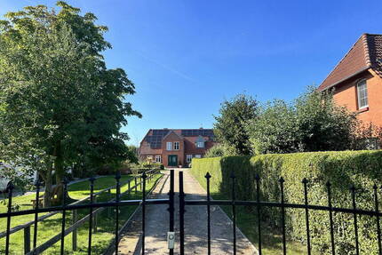 Das Haus auf der Insel - 698.000,00&nbsp;EUR Kaufpreis, ca.&nbsp; 210,00&nbsp;m&sup2;&nbsp;Wohnfl&auml;che in Insel Poel (PLZ: 23999) Fährdorf