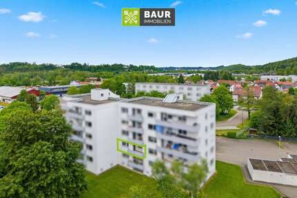 Wohnung zum Kaufen in Ummendorf 174.000,00 € 75 m²