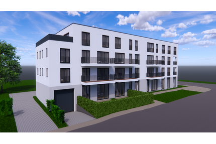 Wohnung zum Kaufen in Ottobrunn 505.000,00 € 53.68 m²