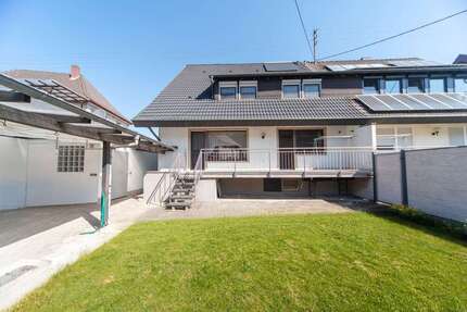 Wohnung zum Kaufen in Herbolzheim 315.000,00 € 91.22 m²