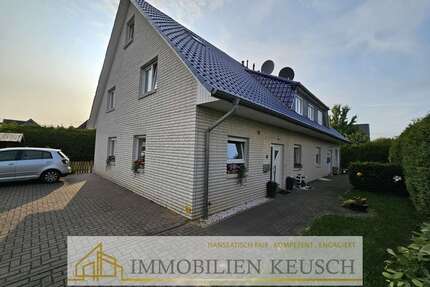 Haus zum Kaufen in Verden 384.000,00 € 157.84 m²