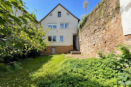 Haus zum Kaufen in Bad Soden-Salmünster 399.000,00 € 160 m²