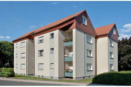 Wohnung zum Mieten in Bergkamen 329,00 € 56 m²