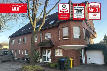 Individueller Wohntraum mit großzügiger Ausstattung - Datteln