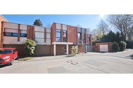 Atrium - Bungalow in exponierter Lage Düren Innenstadt