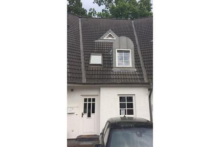 Reihenmittelhaus im Sottrumer Ortskern