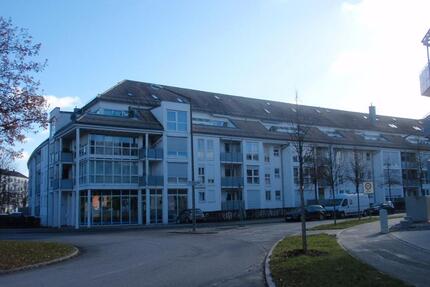 2-Zi-Wohnung in SR-Süd - 700,00&nbsp;EUR Kaltmiete, ca.&nbsp; 64,00&nbsp;m&sup2; in Straubing (PLZ: 94315)