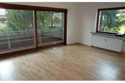 Wohnung zum Mieten in Bad Feilnbach 980,00 € 80 m²