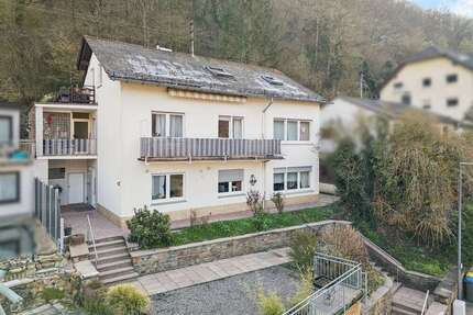 Haus zum Kaufen in Nassau 349.000,00 € 220 m²