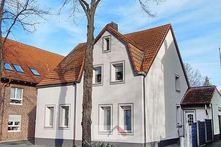 Haus zum Kaufen in Marl 250.000,00 € 202 m²