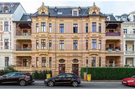 Wohnung zum Mieten in Görlitz 620,00 € 73.94 m²