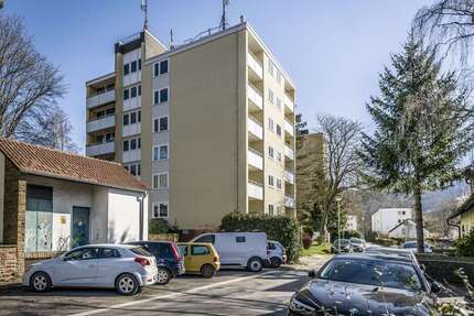 Wohnung zum Mieten in Hagen 329,00 € 62 m²