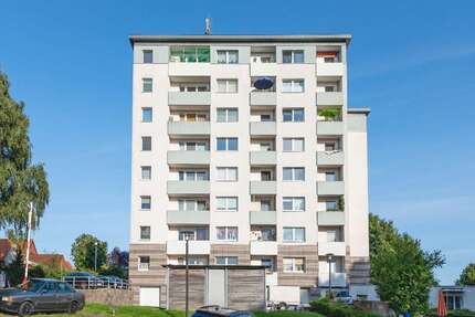 Wohnung zum Mieten in Lütjenburg 490,42 € 52.79 m²