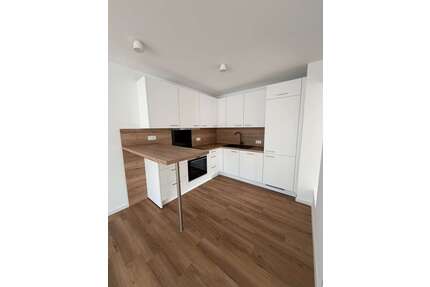 Wohnung zum Mieten in Sankt Georgen im Schwarzwald 950,00 € 76 m²