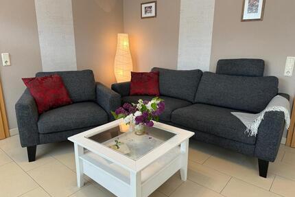 Ferienwohnung, Monteurwohnung, Pension in Tucheim bei Genthin