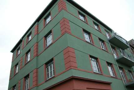 Wohnung zum Mieten in Zwickau 350,00 € 62.61 m²