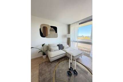 Wohnung zum Mieten in München 1.250,00 € 29.8 m²