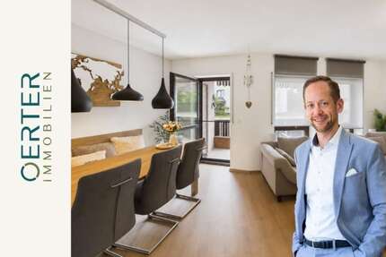 Wohnung zum Kaufen in Roth 247.500,00 € 90.6 m²