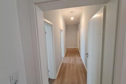 Attraktive 2-Zimmer-Wohnung (EG) im Zentrum – frisch renovier - Frankenthal (Pfalz)