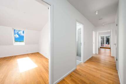 Wohnung zum Mieten in Potsdam 2.546,00 € 134 m²