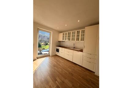 Stilvoll wohnen auf einer Ebene – hochwertige 3-Zimmer-Wohnung mi - Zella-Mehlis