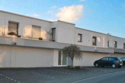 Wohnung 37 m² - mit PoolSaunaGaragenstellplatz - Siegen Kaan-Marienborn