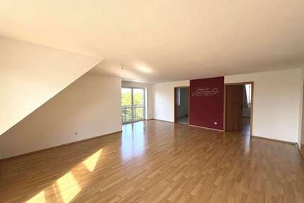 Wohnung zum Kaufen in Bad Buchau 234.000,00 € 88.88 m²