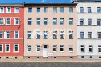 Wohnung zum Kaufen in Erfurt 368.000,00 € 126 m²