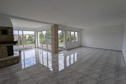 Exklusive Maisonettewohnung mit Blick auf den Hülser Berg - Krefeld Benrad