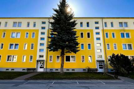 Wohnung zum Mieten in Braunsbedra 346,00 € 57.65 m²