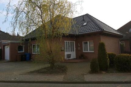 Bungalow in Löningen zu verkaufen