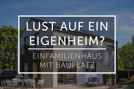 Mieten Sie doch einfach Ihr Traumhaus mit nachträglicher Kaufoption - Malsfeld