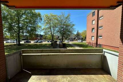 Wohnung zum Mieten in Walsrode 410,00 € 55.93 m²