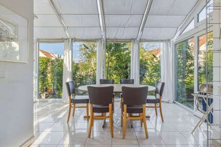 Haus zum Kaufen in Schorndorf 675.000,00 € 180 m²