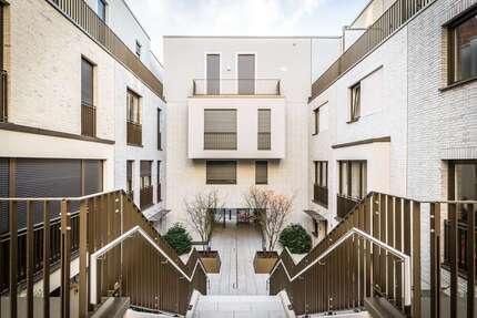 Haus zum Kaufen in Wiesbaden 699.000,00 € 118.86 m²