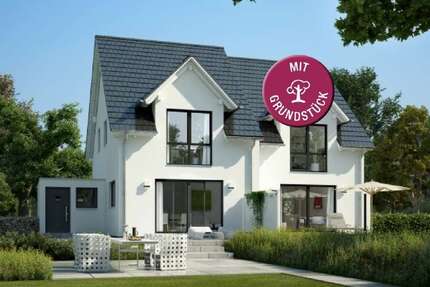 Haus zum Kaufen in Wernigerode 438.900,00 € 108 m²