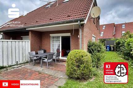 Haus zum Kaufen in Wittmund 249.000,00 € 55.15 m²