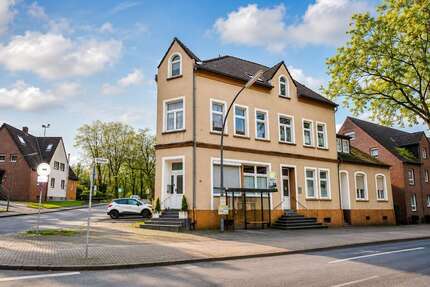 Wohnung zum Kaufen in Recklinghausen 61.000,00 € 68 m²