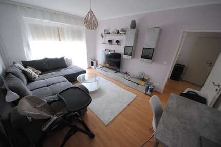 Wohnung zum Mieten in Offenbach 680,00 € 72 m²